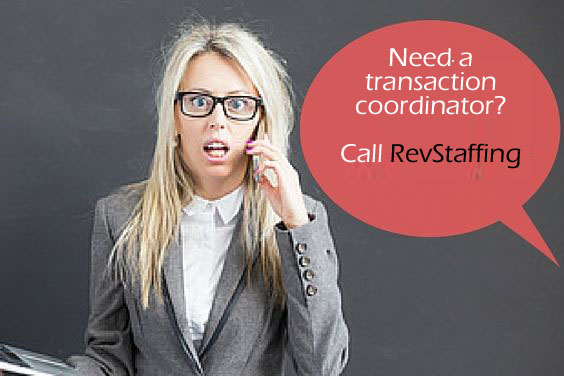 Could a Transaction Coordinator Help