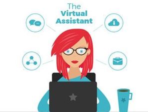 5 Ways A Virtual Assistant Can Make You More Productive